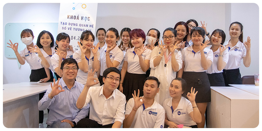 Gia nhập Người Bạn Vàng